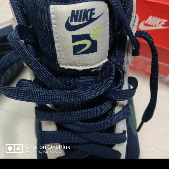Nike Dunk High Prm Sports Specialities - Picture 4 of 7